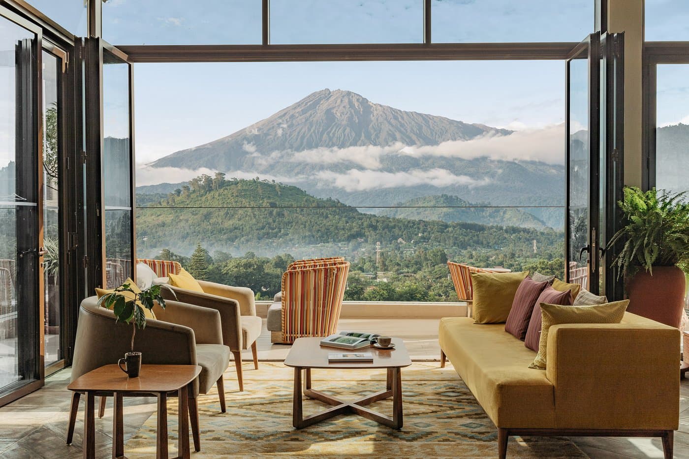 Melia Arusha — safari photo 3