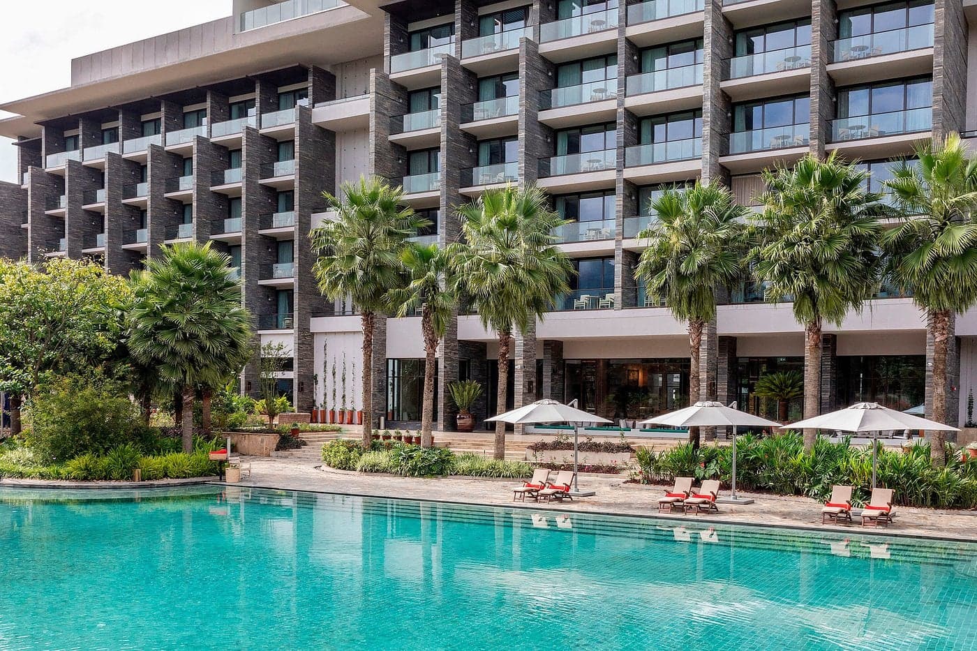 Melia Arusha — Arusha Tanzania