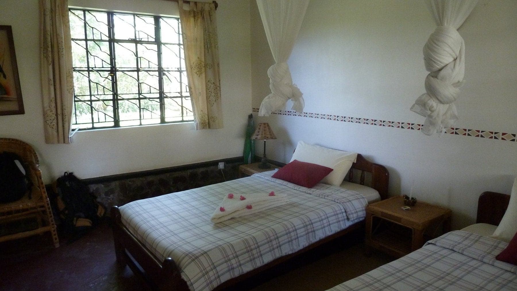 Travellers Rest Hotel — safari photo 4