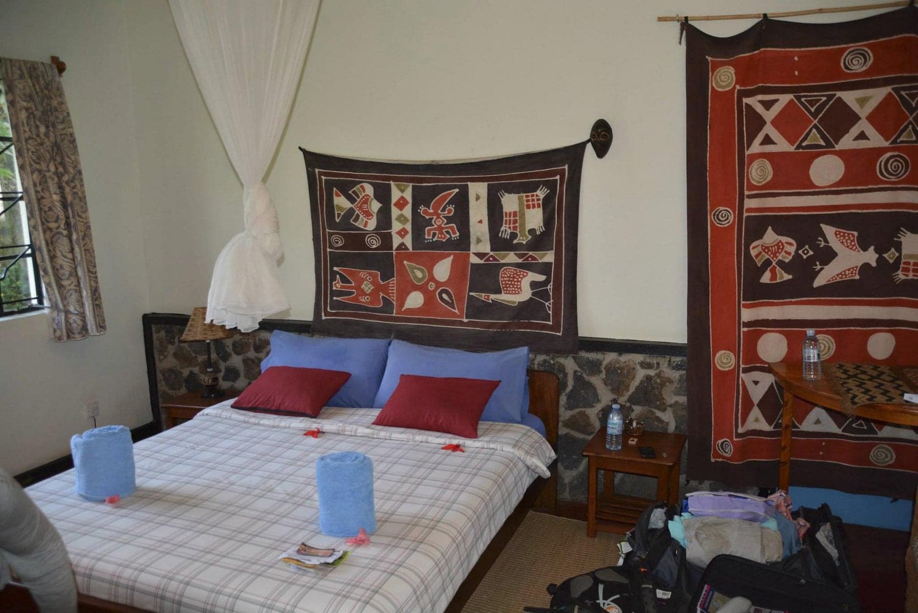 Travellers Rest Hotel — safari photo 2