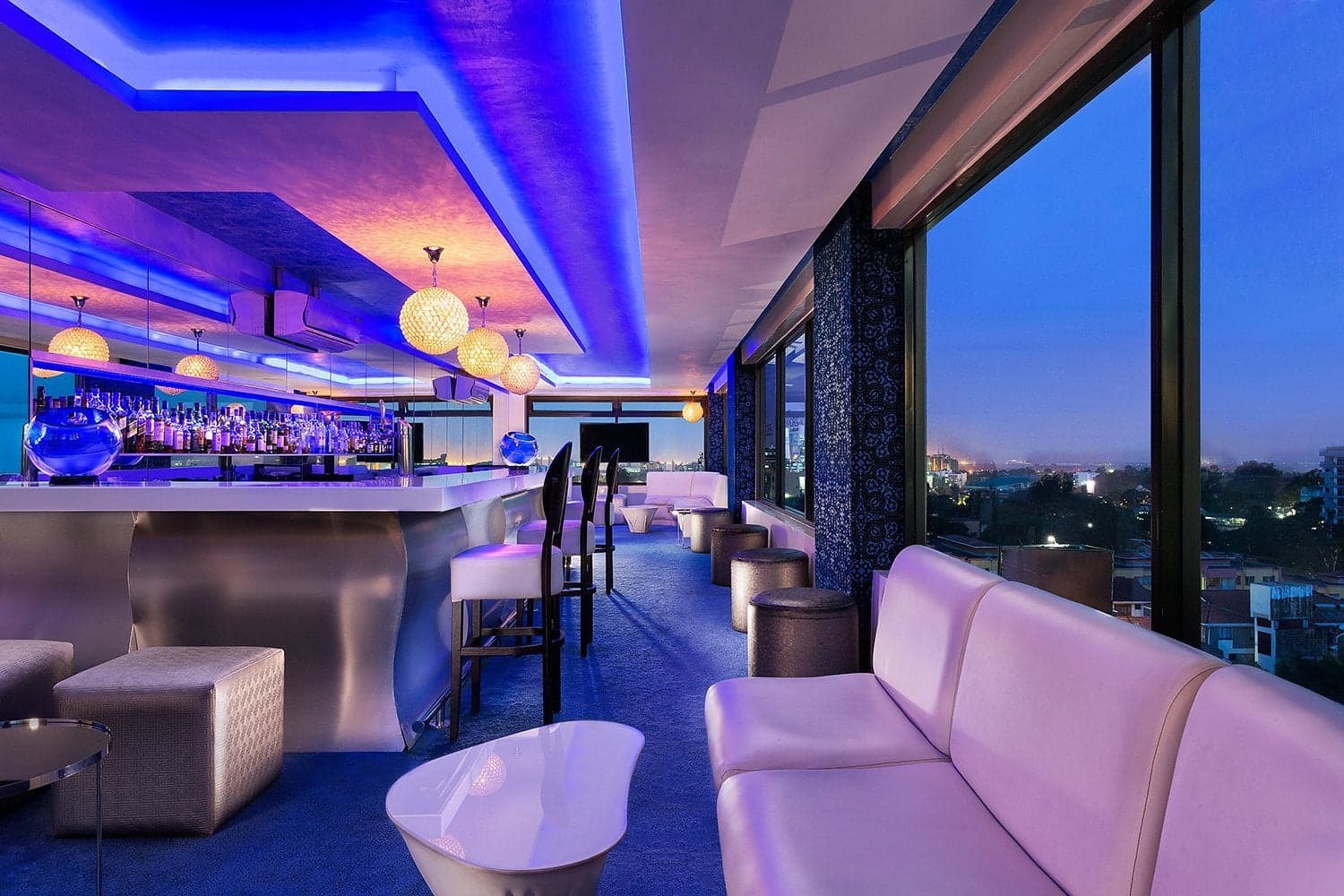 Four Points by Sheraton Nairobi Hurlingham — safari photo 3
