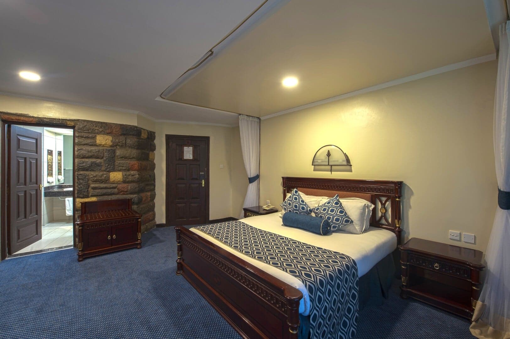 Lake Naivasha Sopa Resort — photo 4