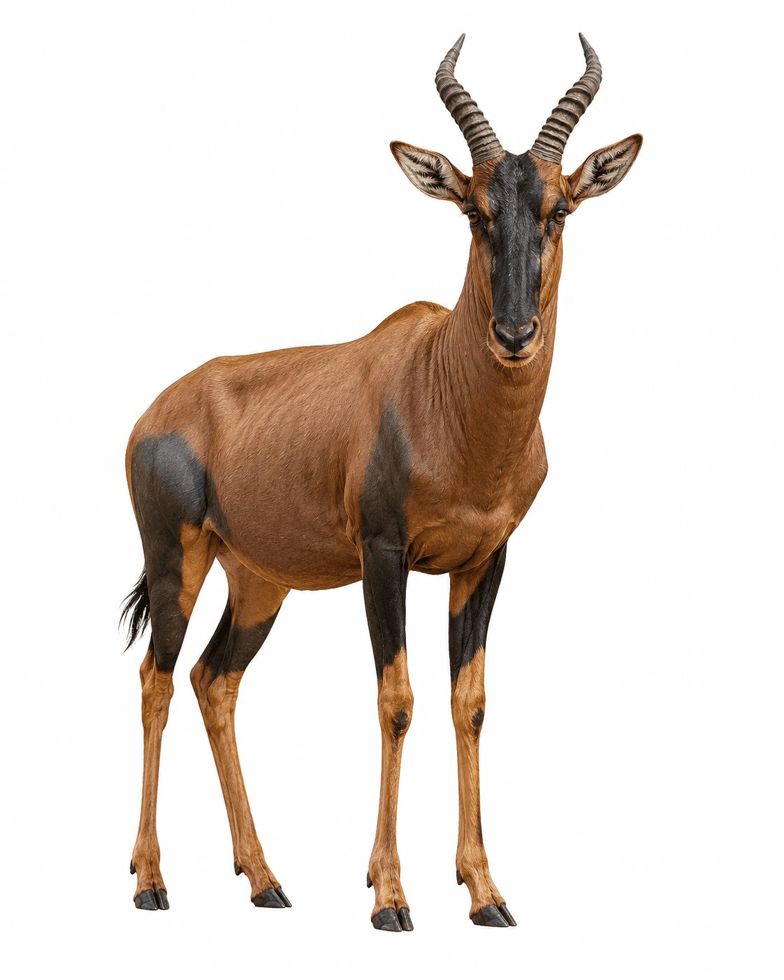 Topi Antelope