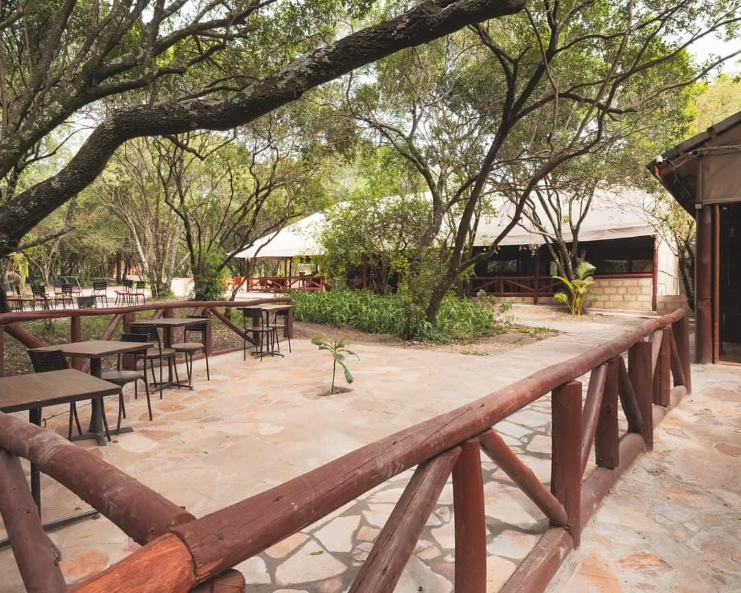 Mara Kimana Camp — photo 2
