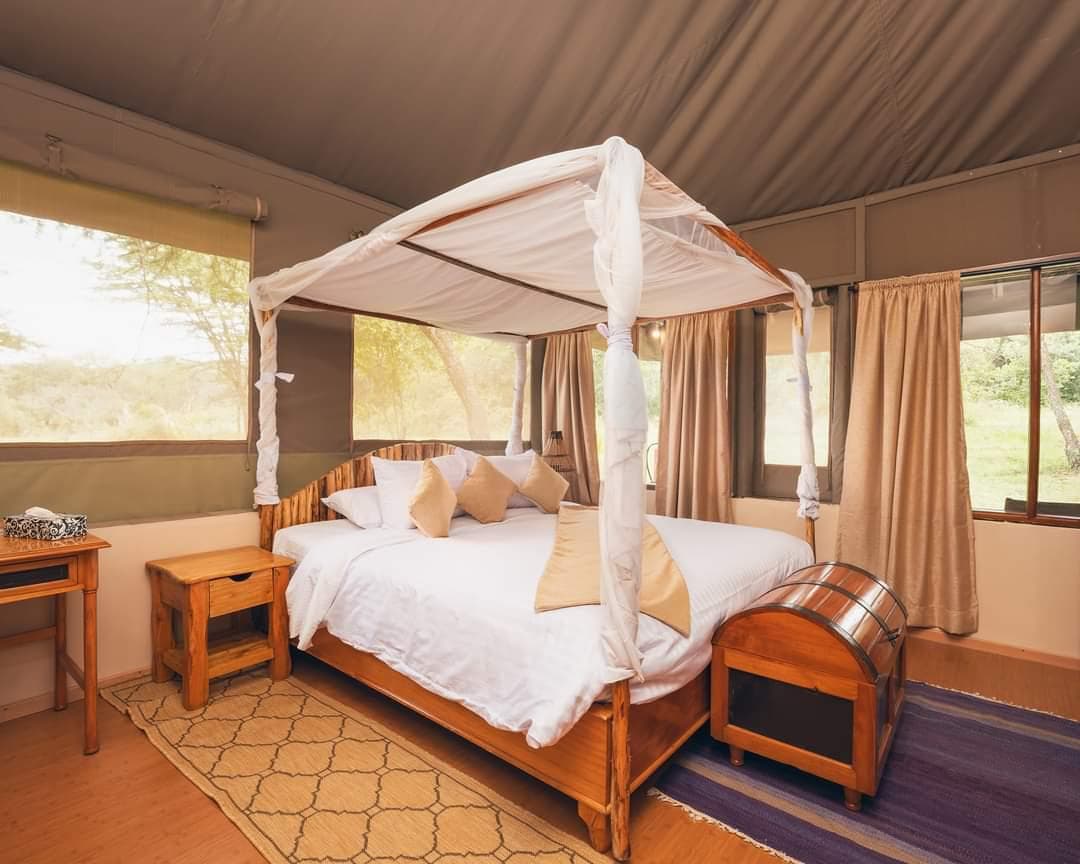 Mara Kimana Camp — photo 4