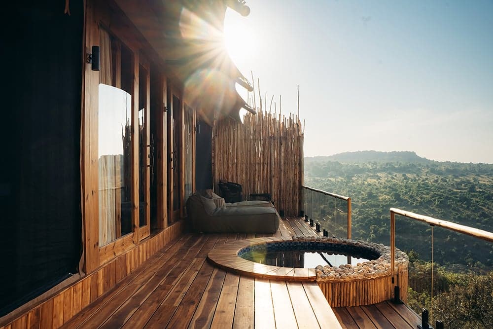 Best luxury safari lodges masai mara: 12 top stays
