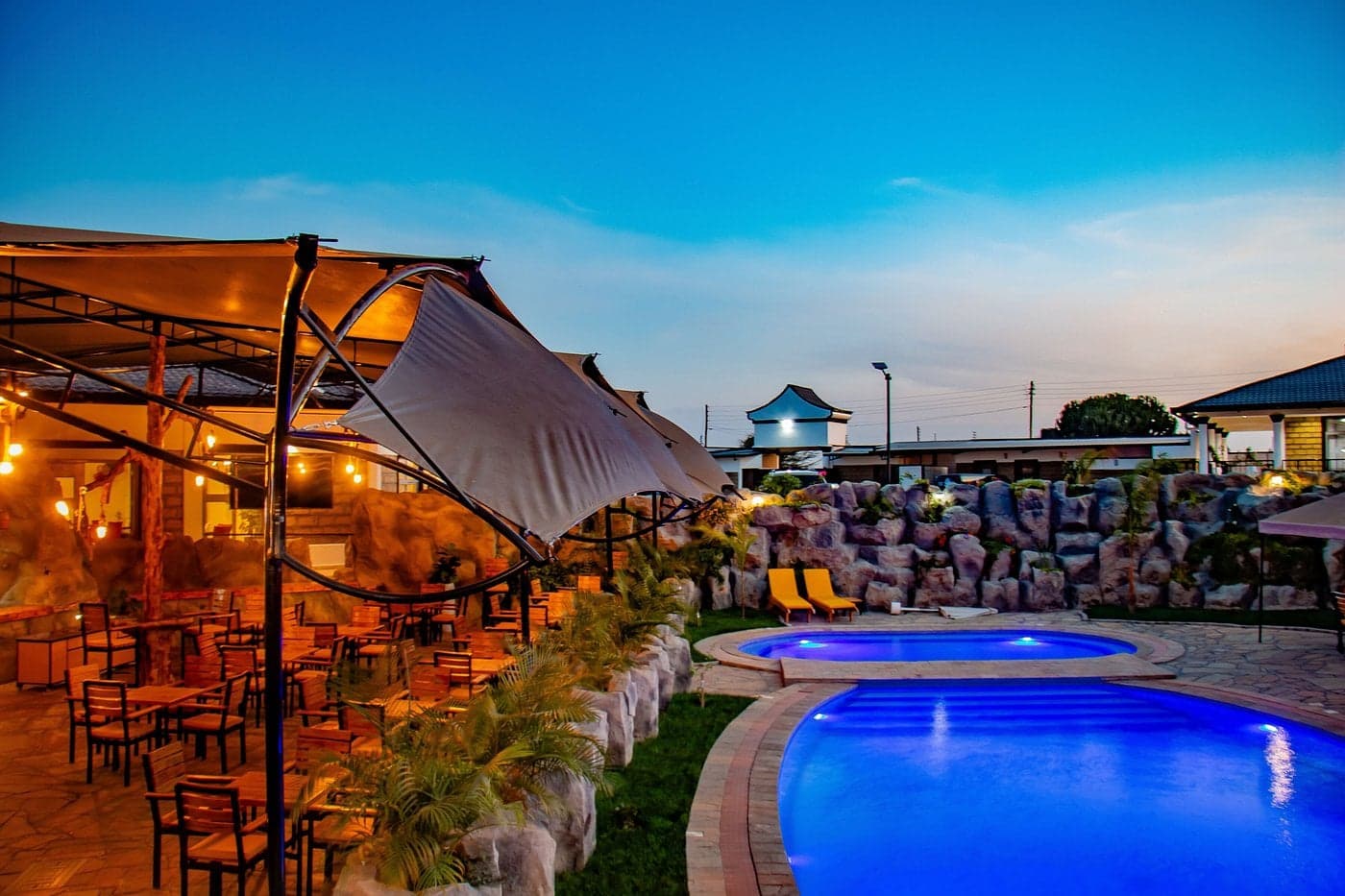 Avian Court Hotel — photo 3