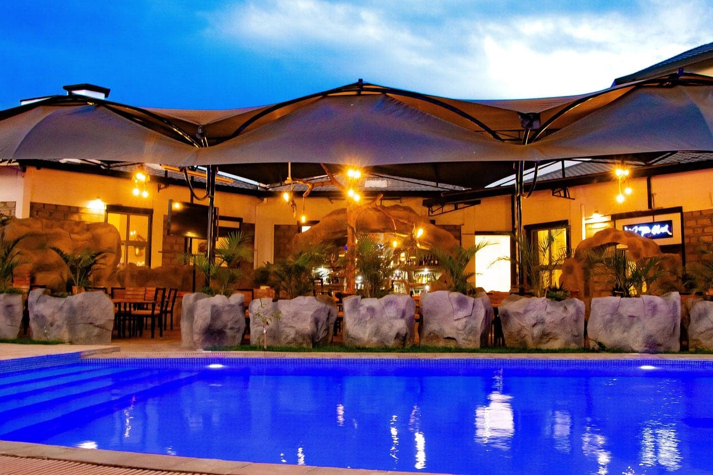 Avian Court Hotel — photo 2