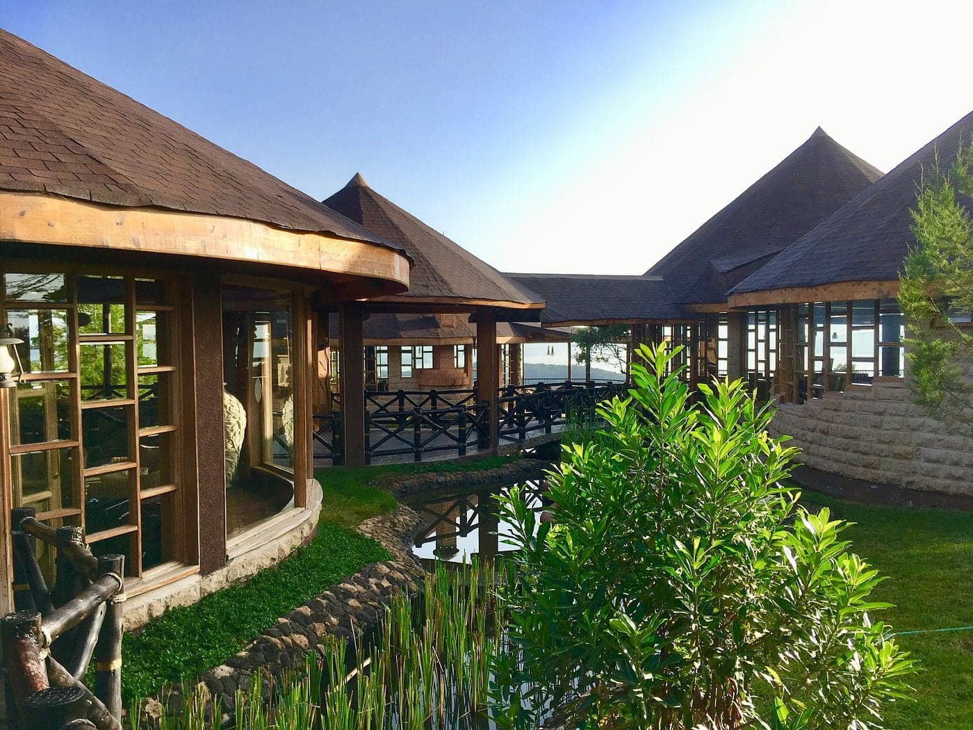Lake Nakuru Sopa Lodge — safari photo 5