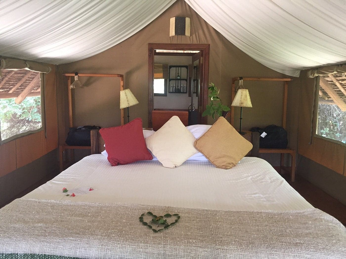 Elewana Tortilis Camp Amboseli — photo 8