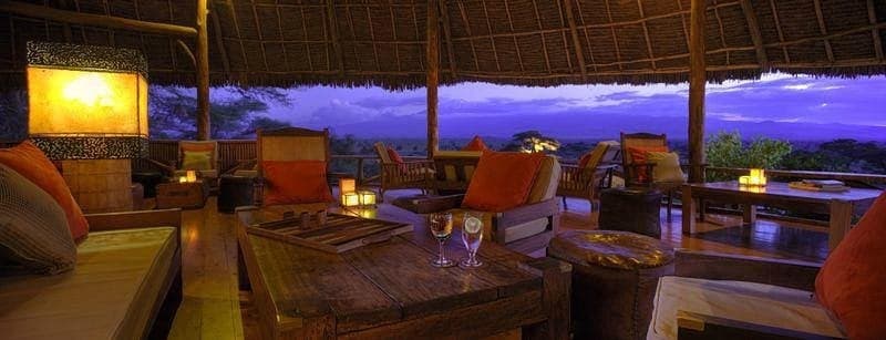 Elewana Tortilis Camp Amboseli — photo 6