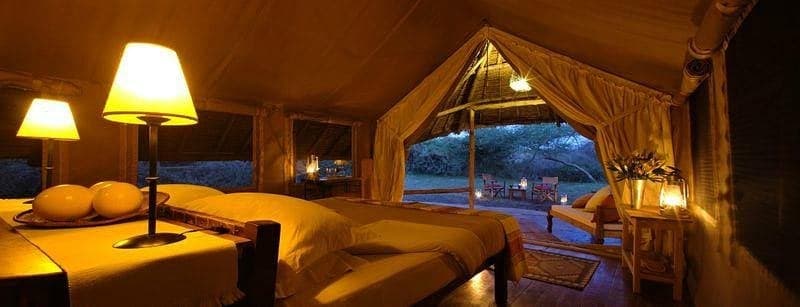 Elewana Tortilis Camp Amboseli — photo 4