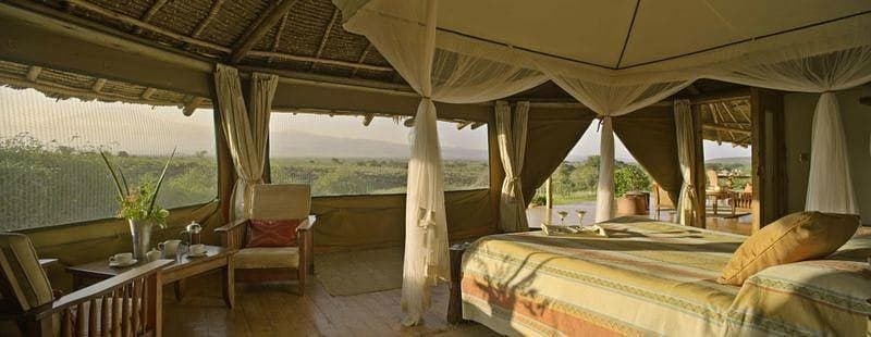 Elewana Tortilis Camp Amboseli — photo 3