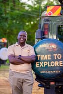 The Imara Africa Safaris Team, Honeymoon planners, Nairobi