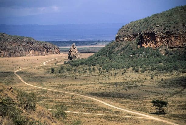 Lake Naivasha Day Trip — Boat Ride, Crescent Island & Hell's Gate — photo 4 of 4