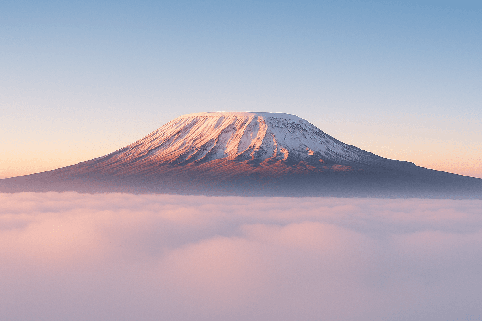 Tallest Mountains in Africa: A Guide to the Highest Peaks