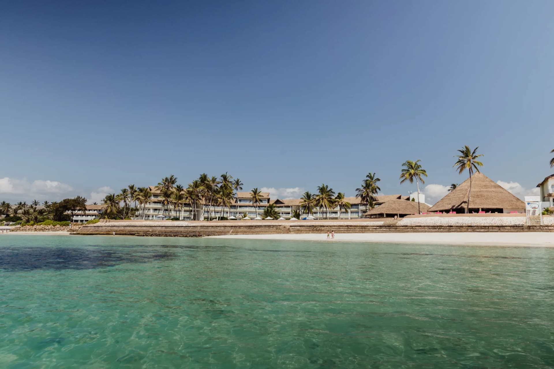 Hemingways watamu