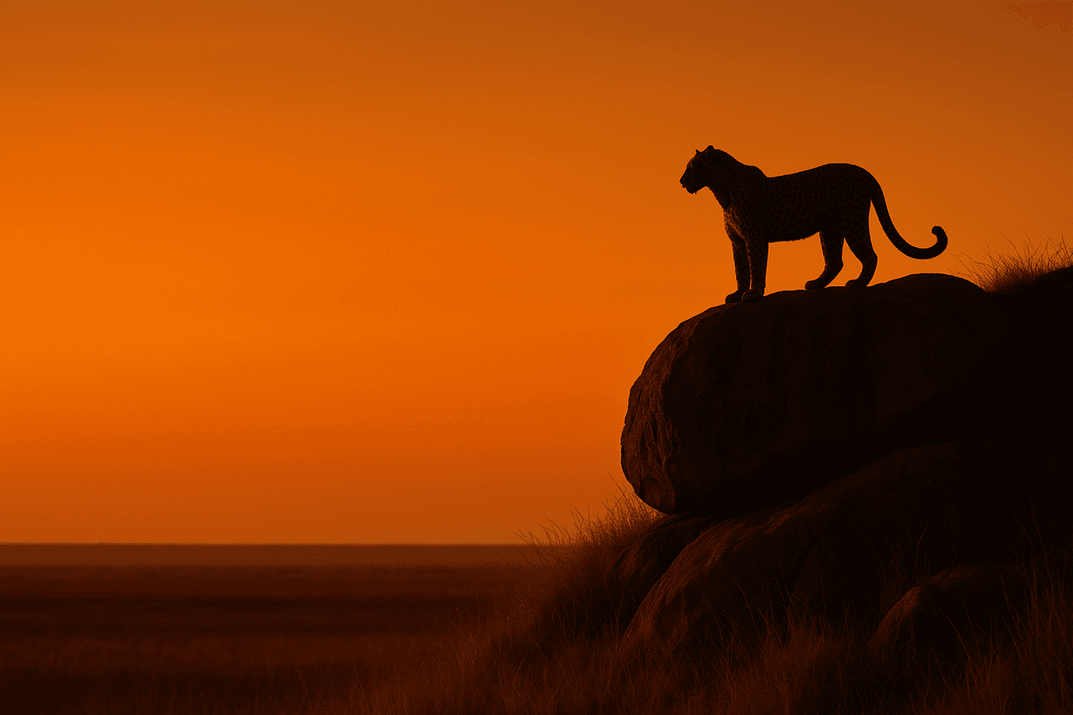 8-Day Luxury Tanzania Safari & Zanzibar Beach Holiday