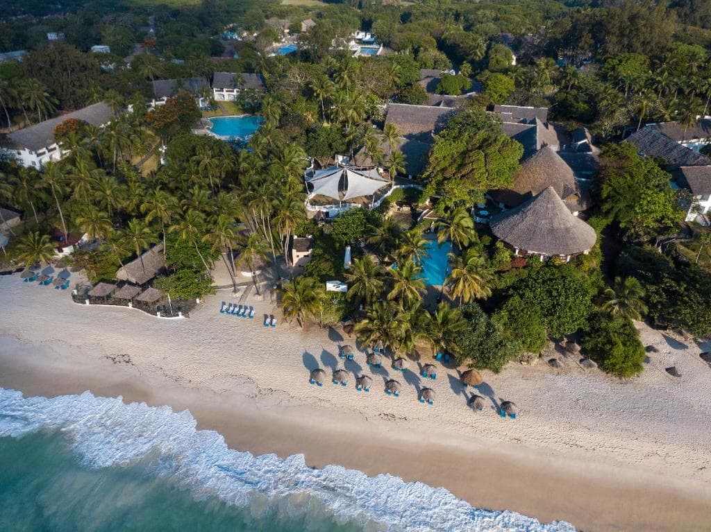 diamond leisure beach resort