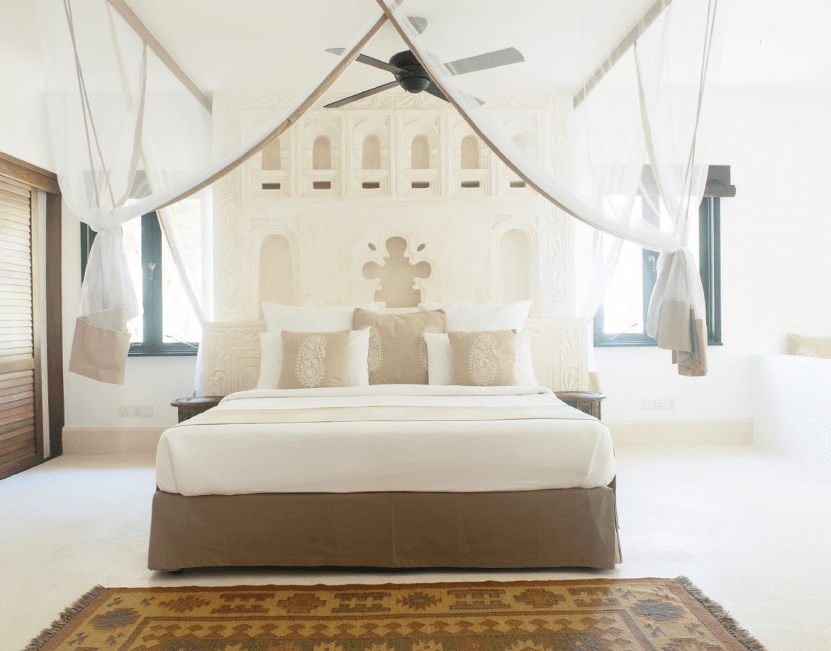swahili beach resort