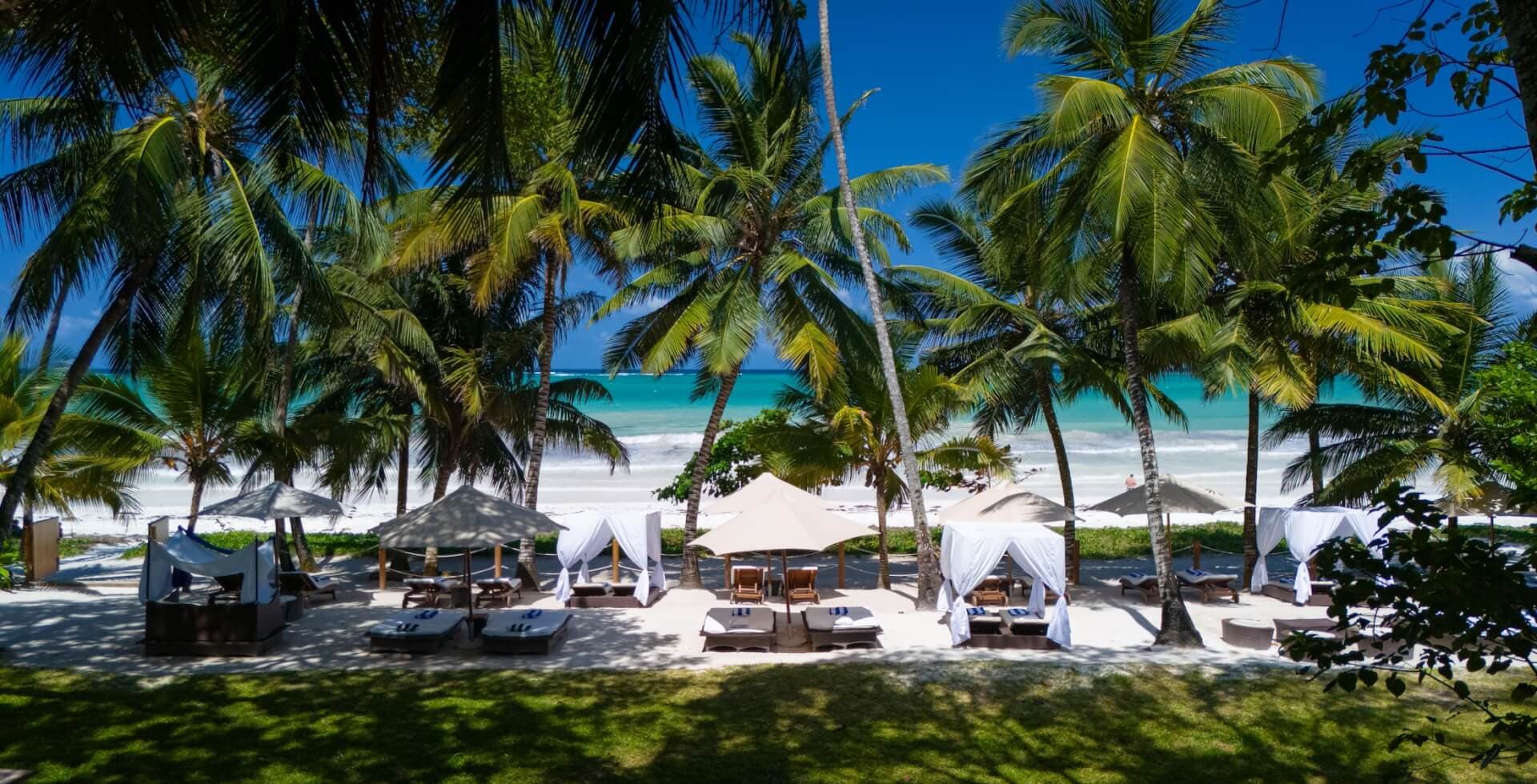 Almanara Luxury Villas