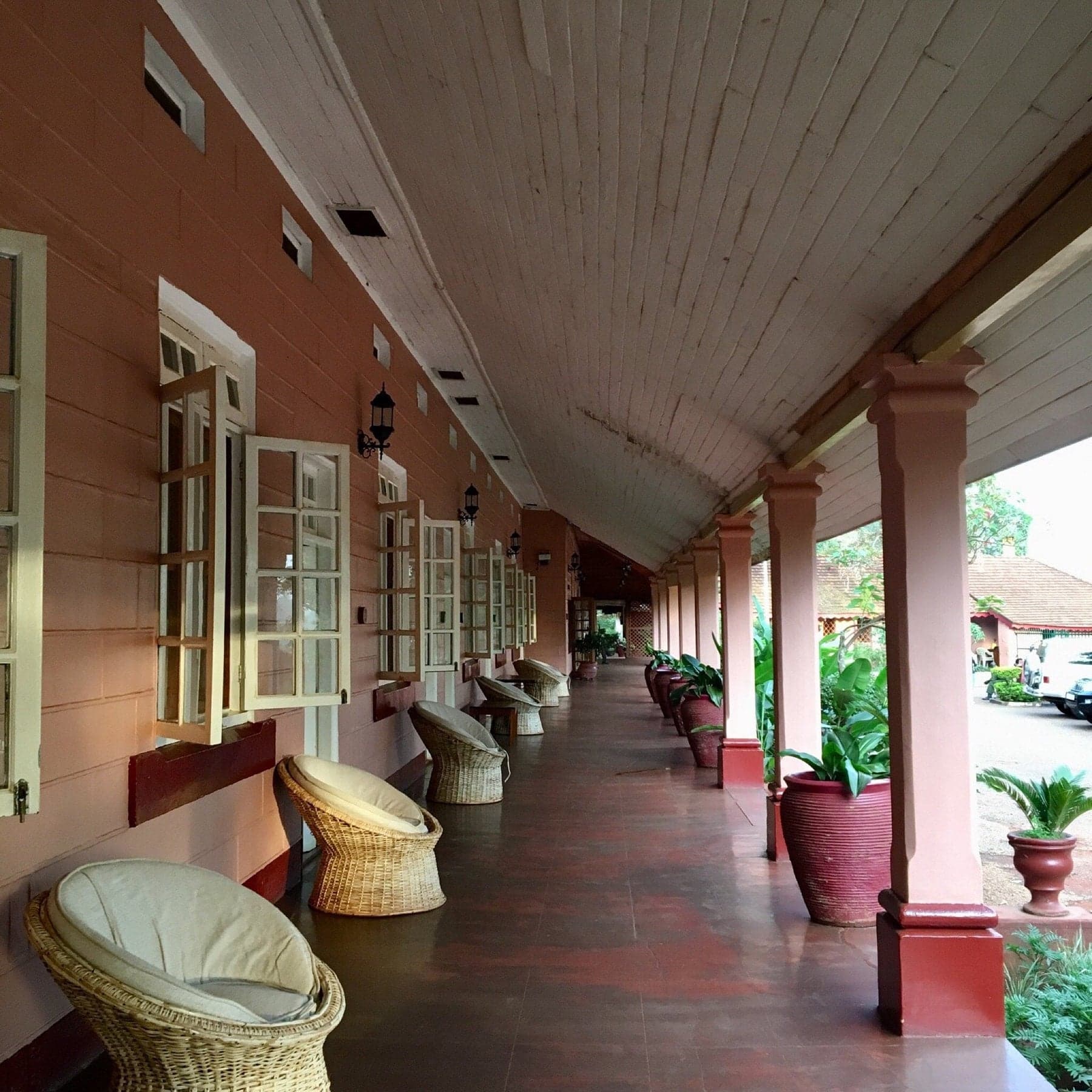Masindi Hotel