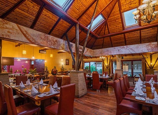Enashipai Resort & Spa