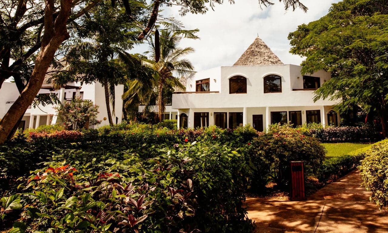 Essque Zalu Zanzibar
