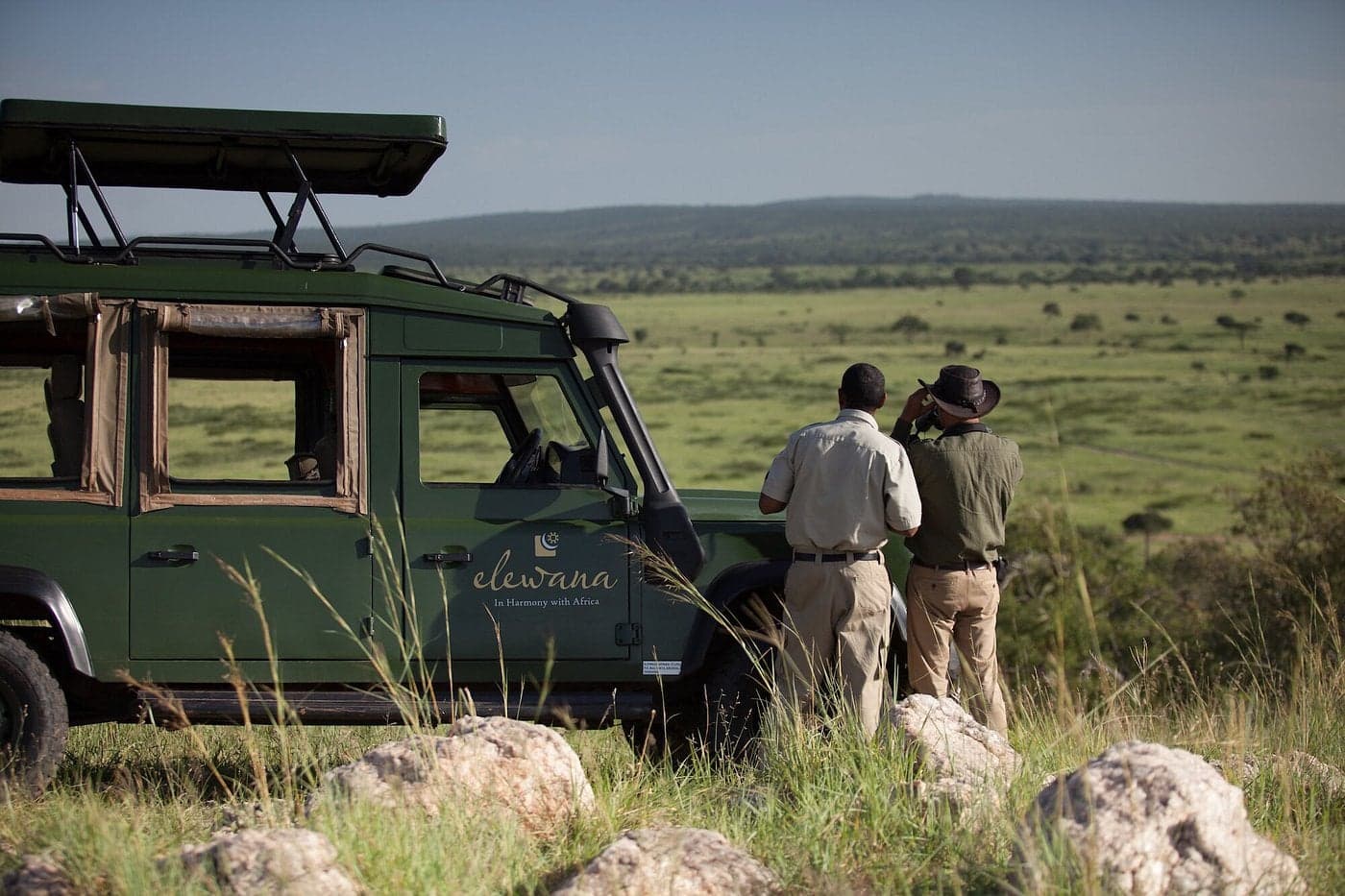 Africa Safaris: Everything to Know Before You Go