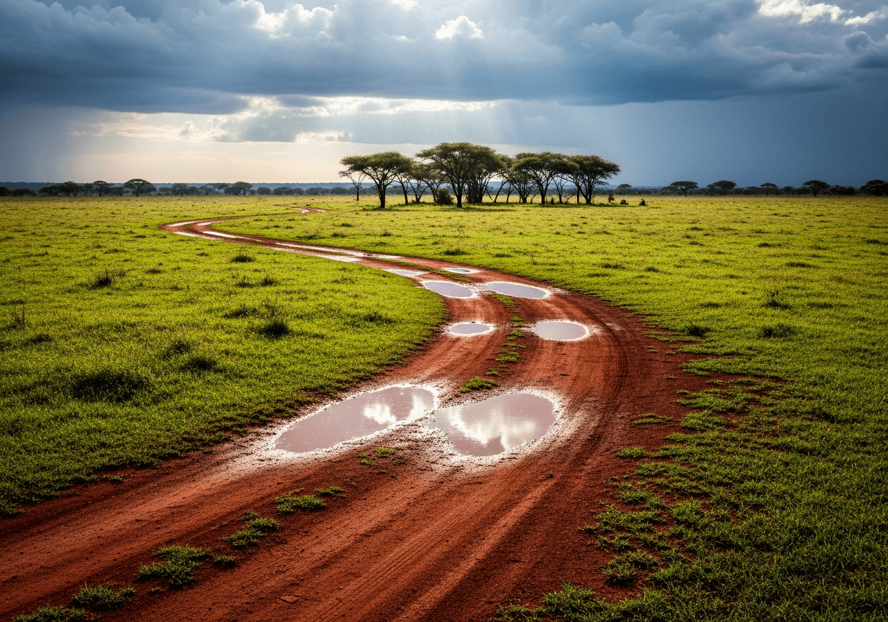 El Niño East Africa Safaris: 2026 - 2027 Planning Guide