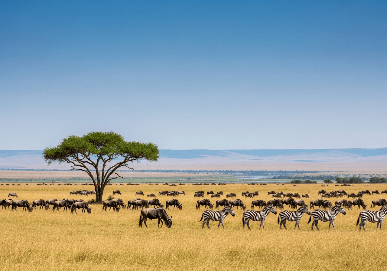 Safari photo
